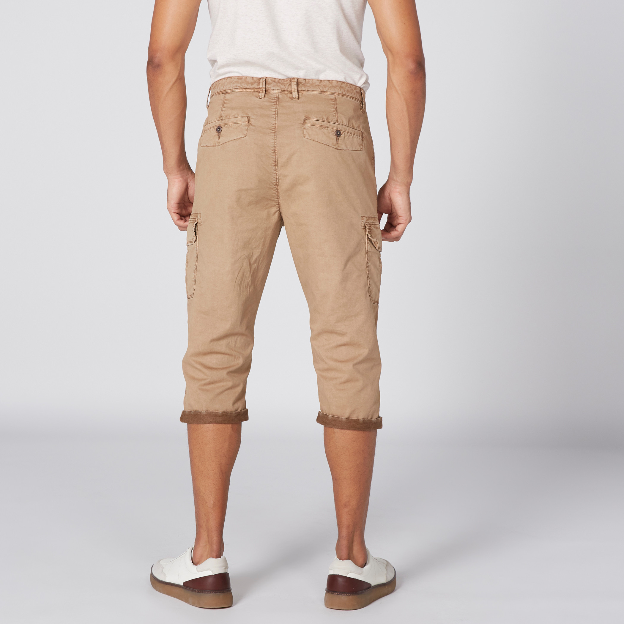 Fall Cargo Pants for Men | Mercari
